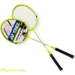 راکت بدمینتون