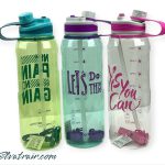 تصویر قمقمه 2 لیتری ماراتن