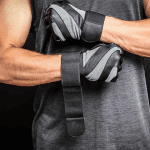 تصویر دستکش بدنسازی