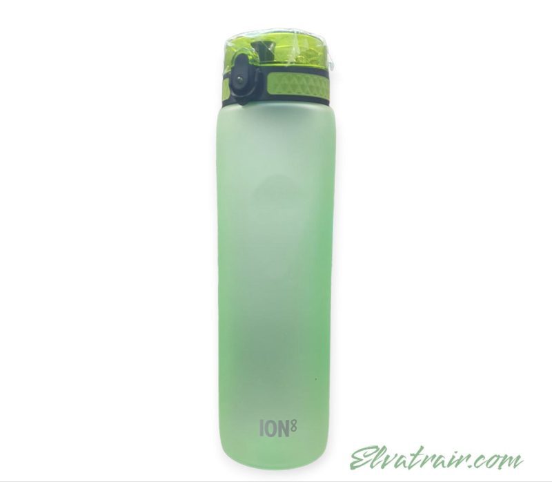 تصویر قمقمه مات رنگی ion