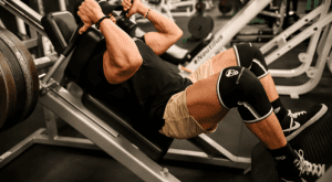 تصویر تجهیزات ایروبیک و بدنسازی