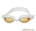تصویر عینک شنا اسپیدو  509 سفید لوازم شنا