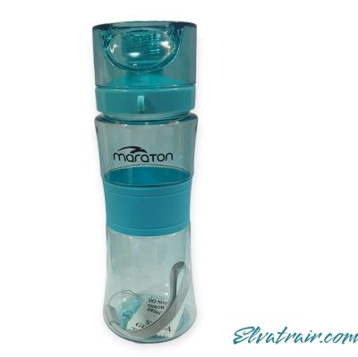 تصویر محصول جهت خرید قمقمه کد E_3 ماراتن درپیچی