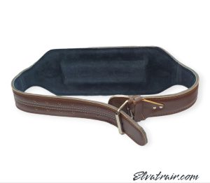 تصویر کمربند بدنسازی