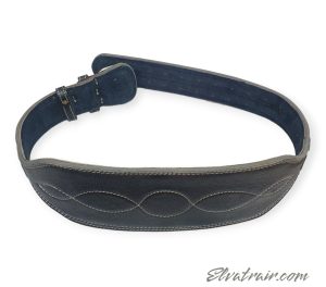 تصویر کمربند بدنسازی