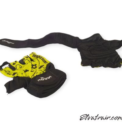 تصویر دستکش ورزشی بانوان مدل034