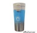 تصویر تراول ماگ دو رنگ VACUUM_1