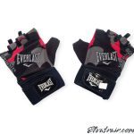 دستکش بدنسازی بانوان EVERLAST