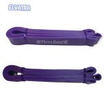 تصویر کش پاورباند بنفش ضخیم 32