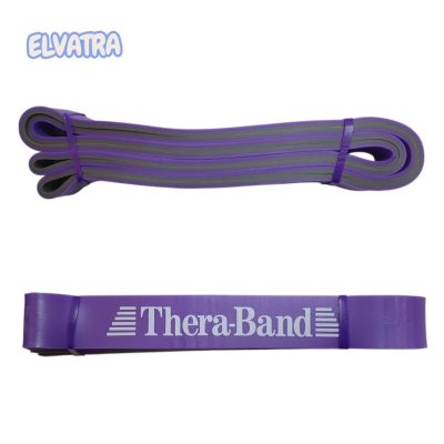 تصویر کش پاورباند 32 میل دورنگ تراباند