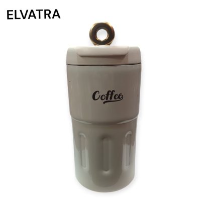 تصویر تراول ماگ مدل cofee درجه دار 