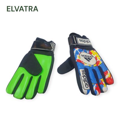 دستکش دروازه بانی پسرانه مدل آدیداس