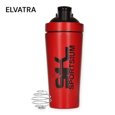 تصویر شیکر فلزی 1تکه مدل SK