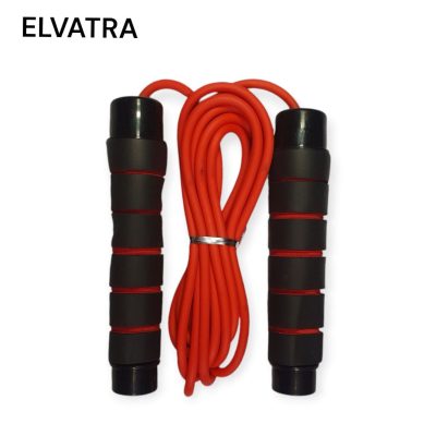 تصویر طناب ورزشی مدل پرشی کد 3008