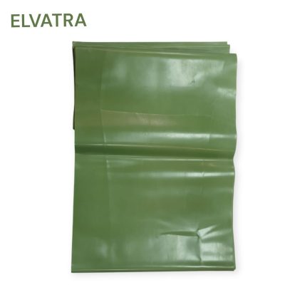 تصویر کش پیلاتس مدل Elastic Band مقاومت 0.8