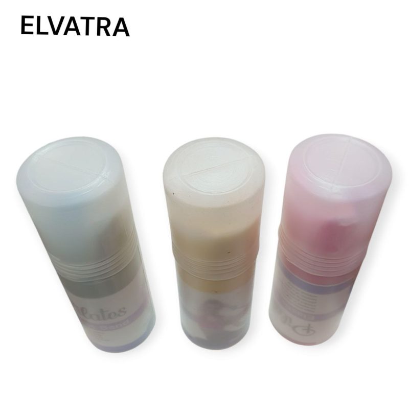تصویر کش پیلاتس مدل Elastic Band مقاومت 0.8