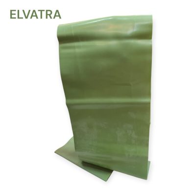 تصویر کش پیلاتس مدل Elastic Band مقاومت 0.8