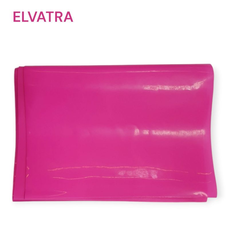 تصویر کش پیلاتس مدل Elastic Band مقاومت 0.8