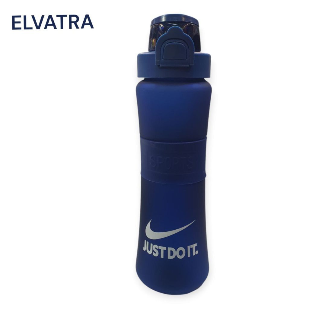 تصویر قمقمه نایک قفل دار