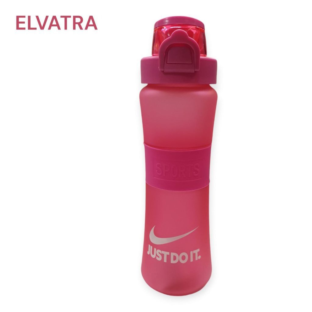 تصویر قمقمه نایک قفل دار