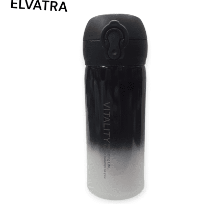 تصویر تراول ماگ مدل Fashion