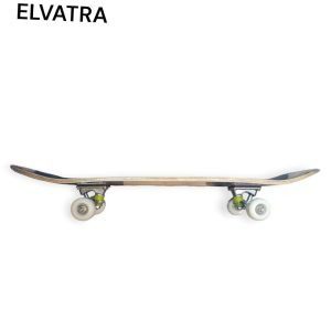 تصویر اسکیت برد مدل کف سمباده ای