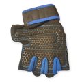 دستکش بدنسازی بانوان مدل ماراتن کد 76