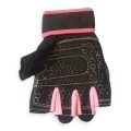 دستکش بدنسازی بانوان مدل ماراتن کد 76