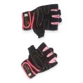دستکش بدنسازی بانوان مدل ماراتن کد 76