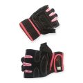 دستکش بدنسازی بانوان مدل ماراتن کد 76