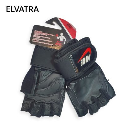 تصویر دستکش بدنسازی اعلا مردانه کد 46