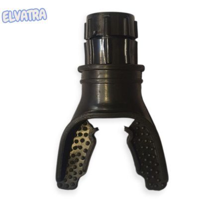 تصوصر تقویت کننده تنفس مدل بریزر