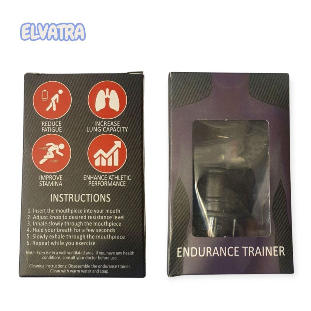 تصوصر تقویت کننده تنفس مدل بریزر