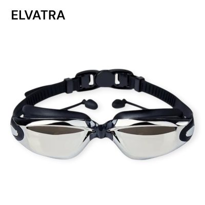 jw,dv عینک شنا فونکس مدل Y1900