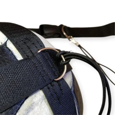 تصویر کش تمرین فوتبال مدل N20 (کیک استار)