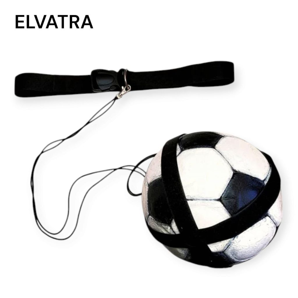 تصویر کش تمرین فوتبال مدل N20 (کیک استار)