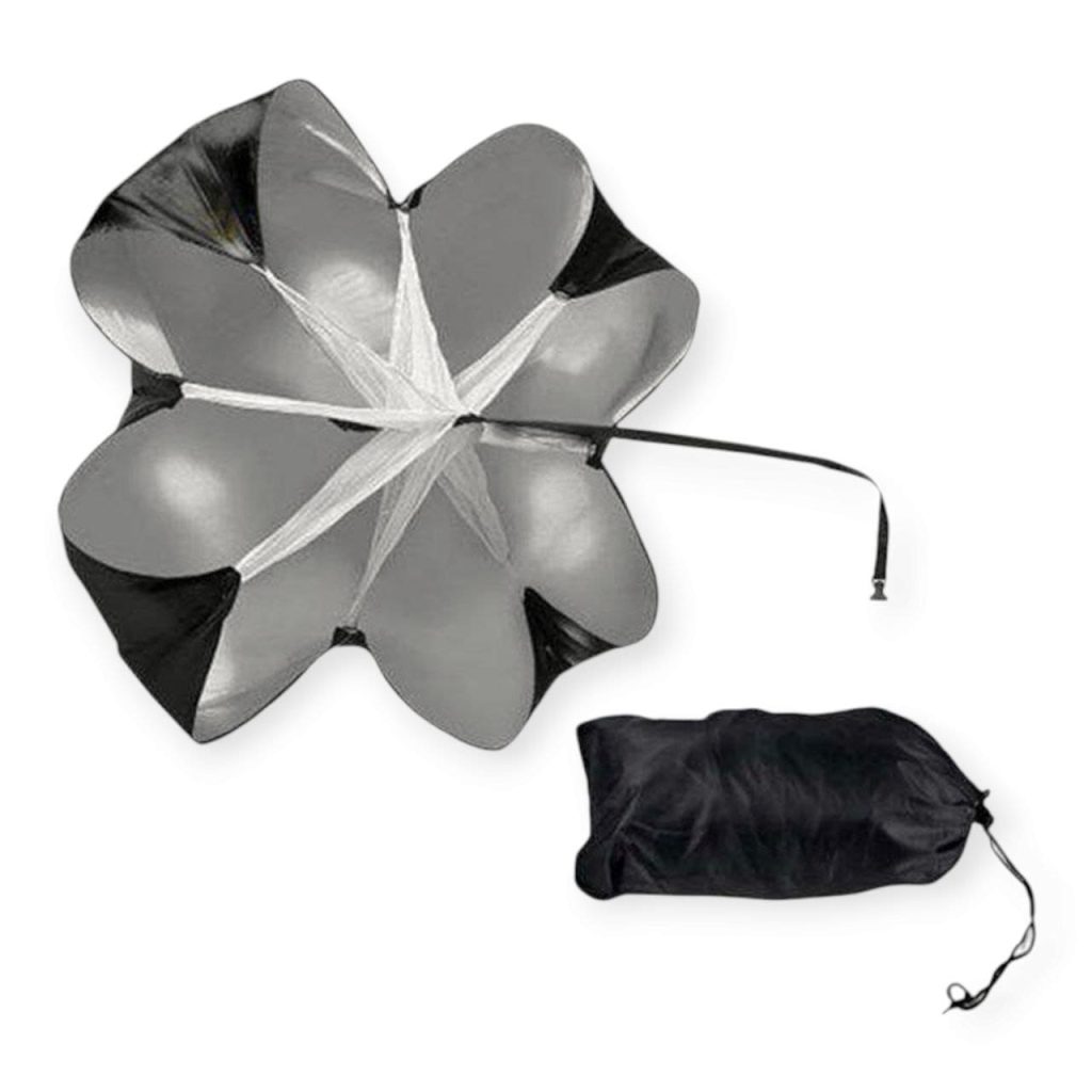 تصویر چتر مقاومتی مدل Speed Parachute