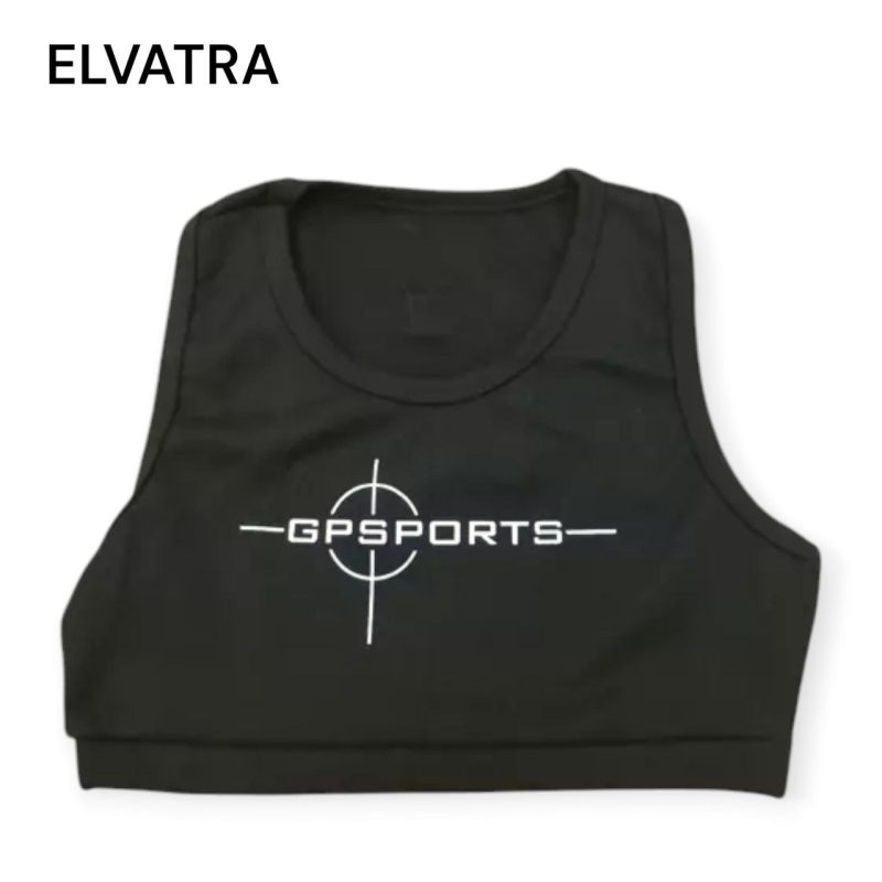 نیم تنه ورزشی مردانه مدل GS-2A0826 ( بالاپوش آنالیزور)