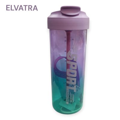 تصویر  شیکر sport همزن دار 