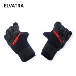 تصویر دستکش دروازه بانی پسرانه مدل پوما