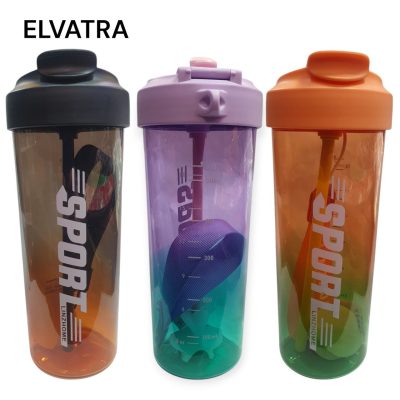 تصویر  شیکر sport همزن دار 