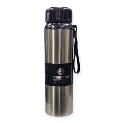 فلاسک مدل vacume استیل 304 گرم و سرد گنجایش 1 لیتر