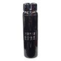 فلاسک مدل vacume استیل 304 گرم و سرد گنجایش 1 لیتر