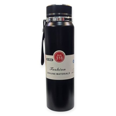 تصویر لاسک مدل vacume استیل 316 گرم و سرد گنجایش 1 لیتر