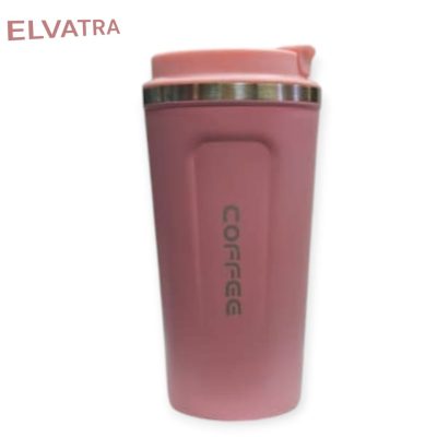 تصویر تراول ماگ مدل COFFEE