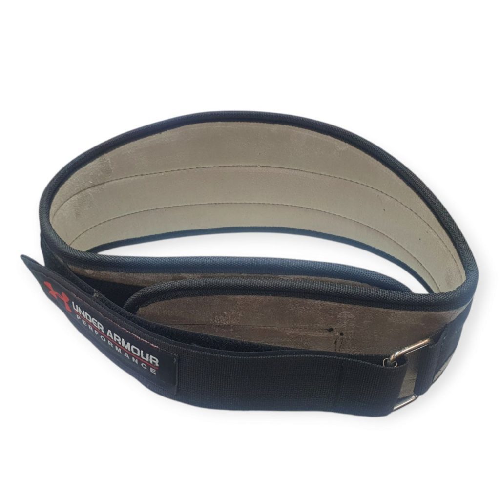 تصویر کمربند کراس فیت مدل چسبی درجه یک