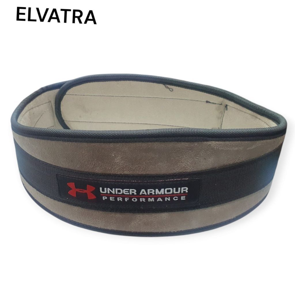 تصویر کمربند کراس فیت مدل چسبی درجه یک