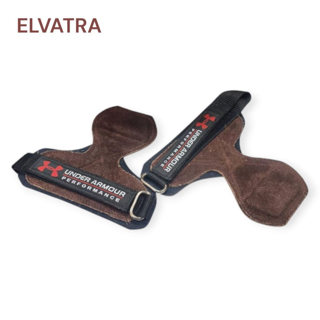 تصویر کفی بدنسازی بدون انگشت مچبنددار اشبالت کد 50