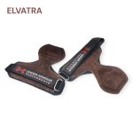 تصویر کفی بدنسازی بدون انگشت مچبنددار اشبالت کد 50