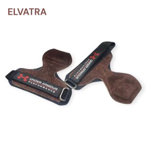 تصویر کفی بدنسازی بدون انگشت مچبنددار اشبالت کد 50